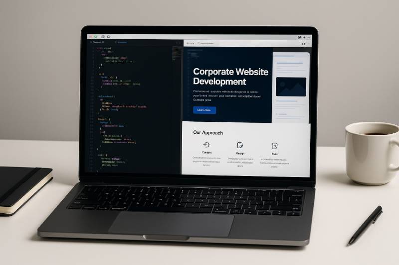 service-image